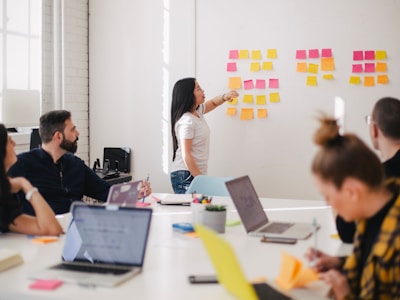 Client Centric